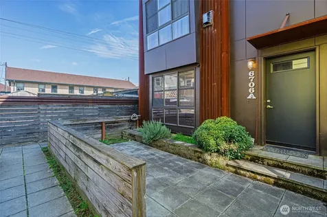6706 Corson Avenue S Seattle WA 98108