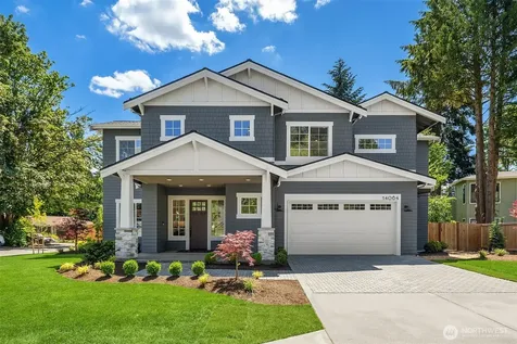 14064 102nd Court NE Kirkland WA 98034