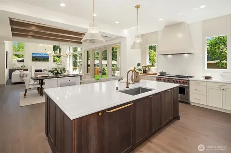 14064 102nd Court NE Kirkland WA 98034