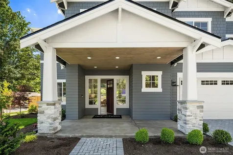 14064 102nd Court NE Kirkland WA 98034