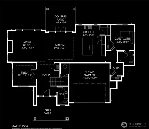 14064 102nd Court NE Kirkland WA 98034