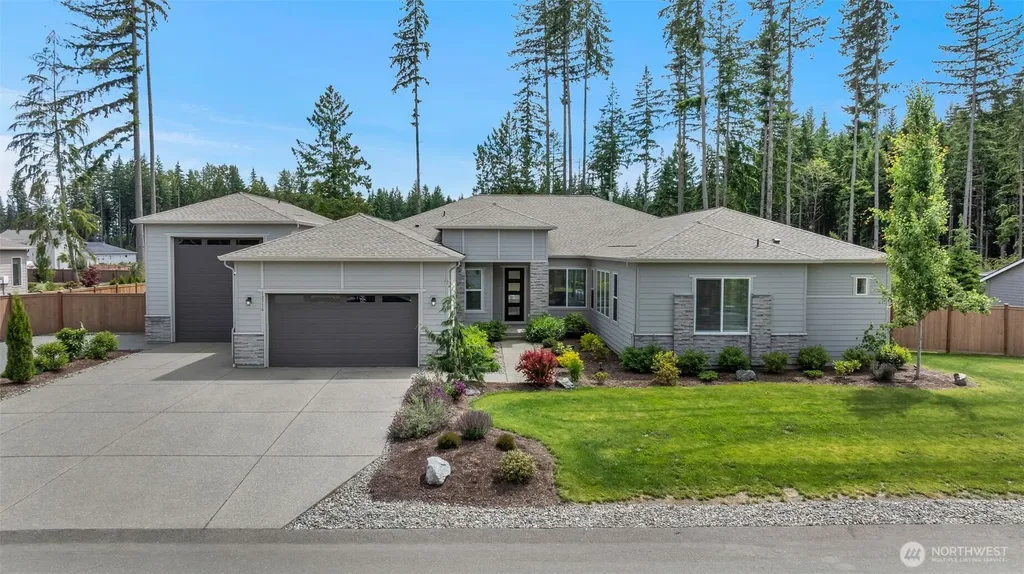 12716 144th Avenue NE Lake Stevens WA 98258