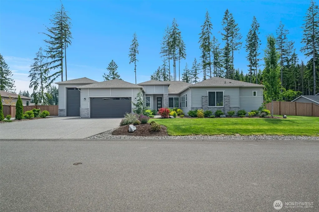 12716 144th Avenue NE Lake Stevens WA 98258
