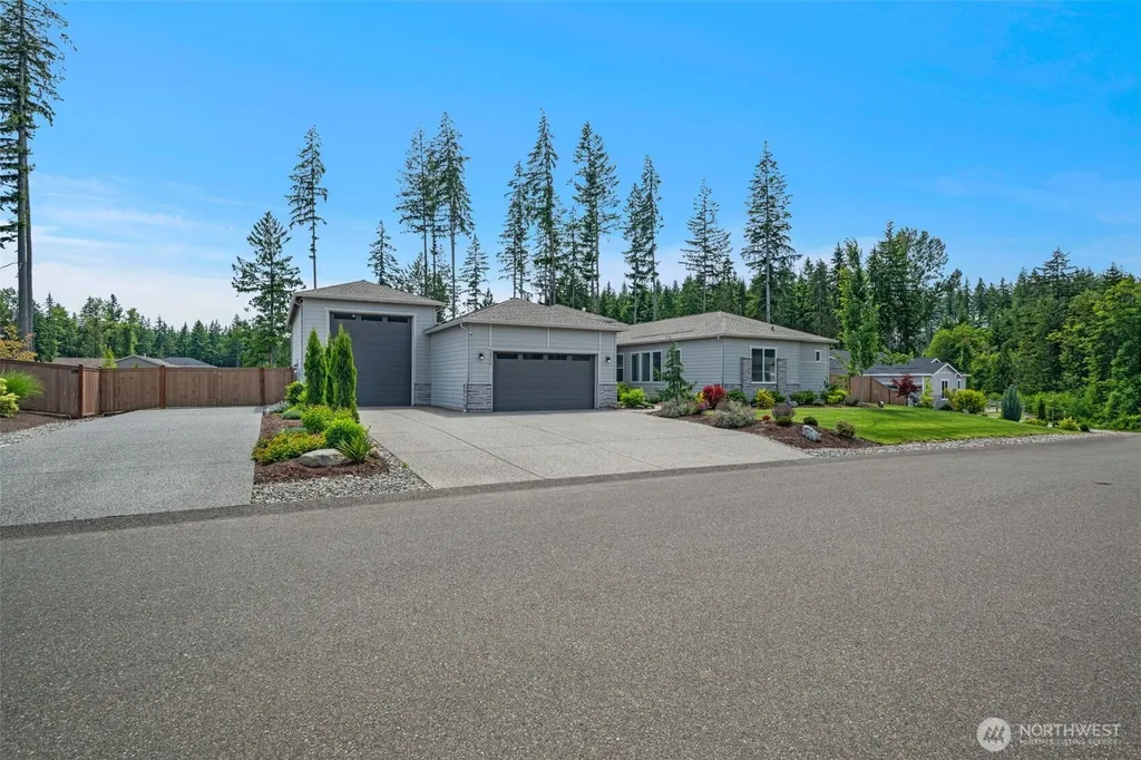 12716 144th Avenue NE Lake Stevens WA 98258