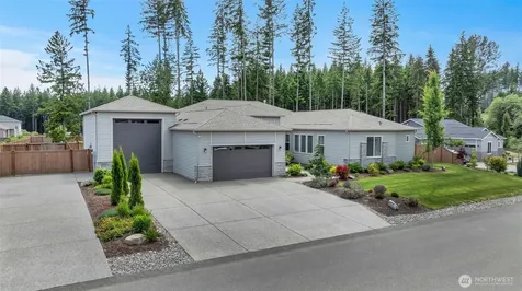 12716 144th Avenue NE Lake Stevens WA 98258