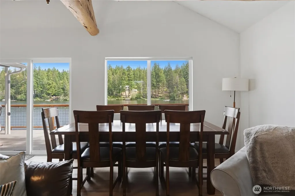 2321 NE Tee Lake Road Tahuya WA 98588