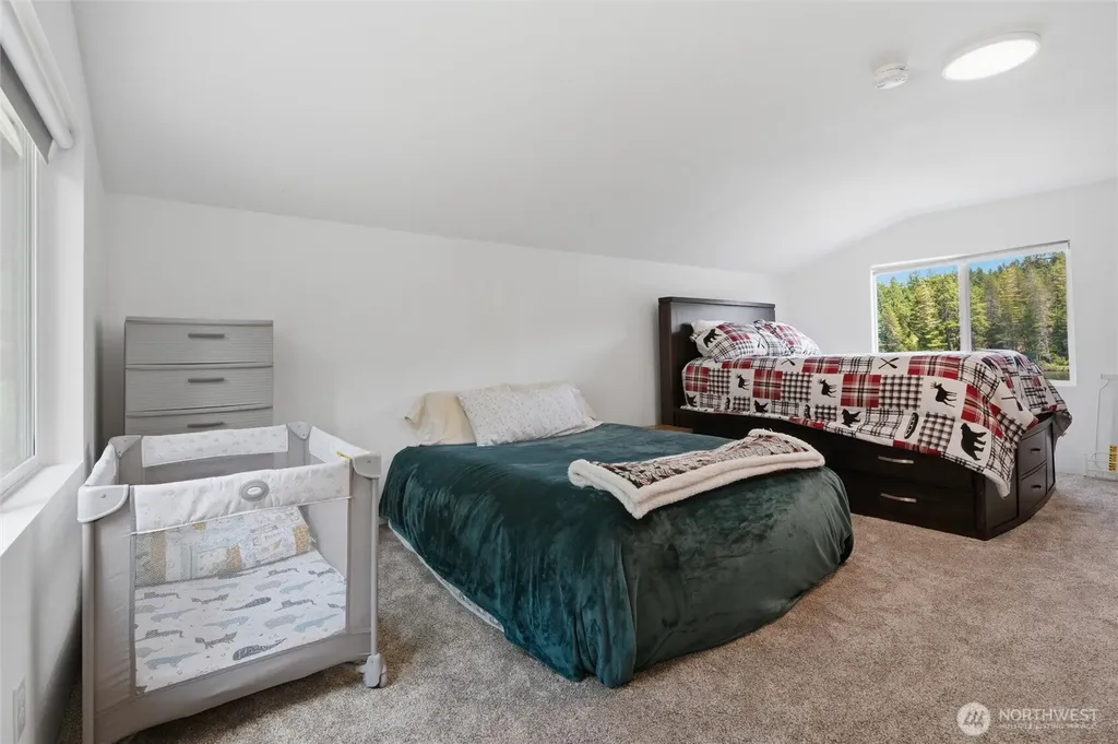 2321 NE Tee Lake Road Tahuya WA 98588