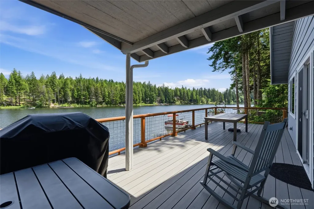 2321 NE Tee Lake Road Tahuya WA 98588