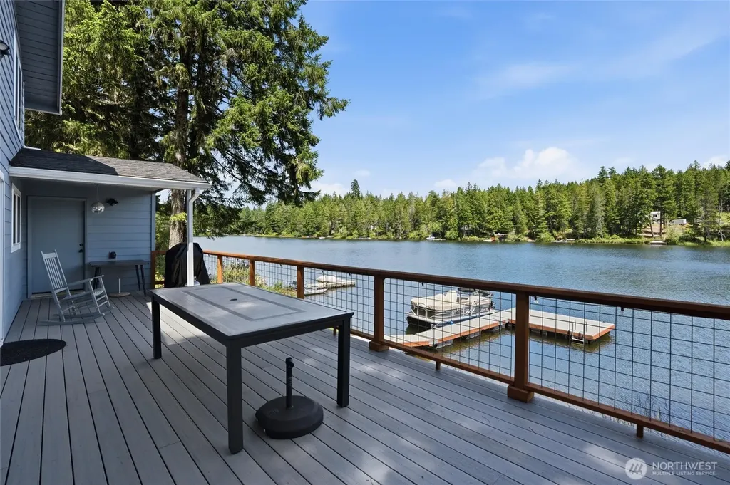 2321 NE Tee Lake Road Tahuya WA 98588