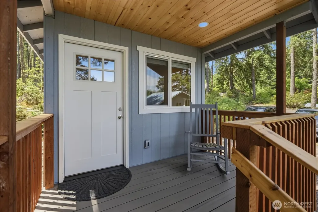 2321 NE Tee Lake Road Tahuya WA 98588