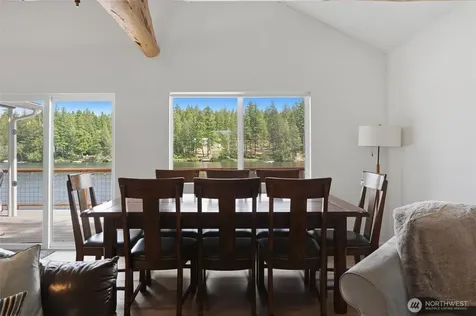 2321 NE Tee Lake Road Tahuya WA 98588