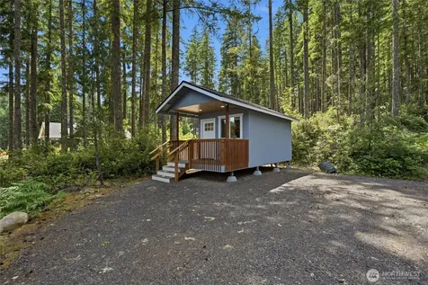 2321 NE Tee Lake Road Tahuya WA 98588