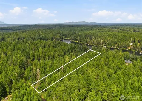 2321 NE Tee Lake Road Tahuya WA 98588