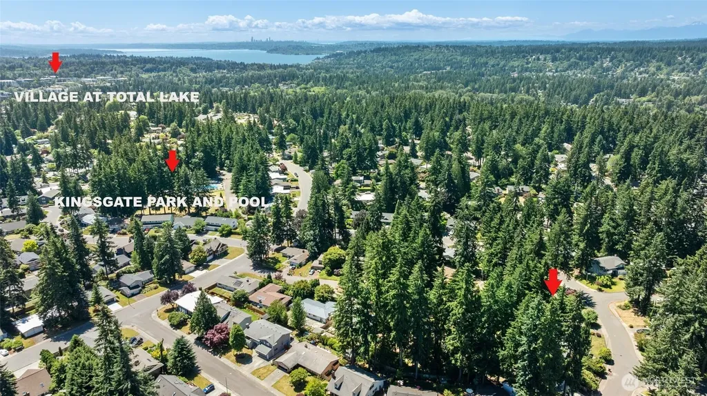 14284 120th Place NE Kirkland WA 98034