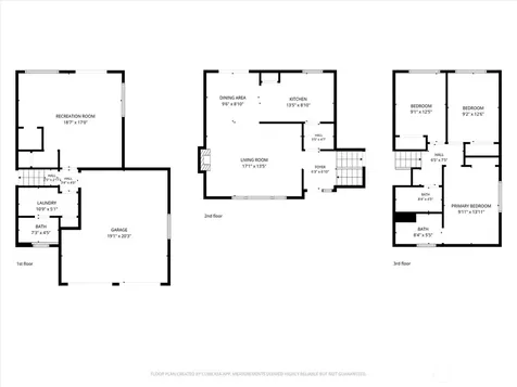 14284 120th Place NE Kirkland WA 98034
