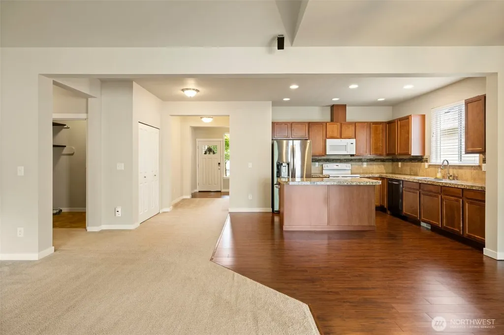 518 Grass Lake Street Ct NW Olympia WA 98502