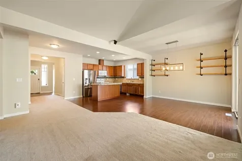 518 Grass Lake Street Ct NW Olympia WA 98502