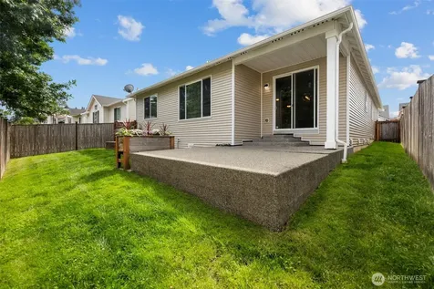 518 Grass Lake Street Ct NW Olympia WA 98502