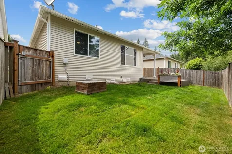 518 Grass Lake Street Ct NW Olympia WA 98502