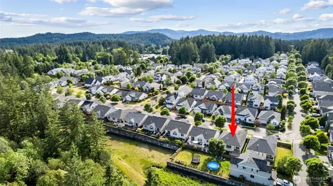 518 Grass Lake Street Ct NW Olympia WA 98502