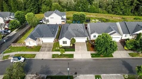 518 Grass Lake Street Ct NW Olympia WA 98502