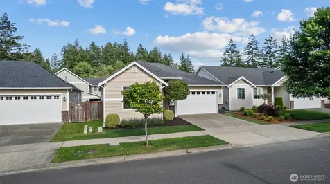 518 Grass Lake Street Ct NW Olympia WA 98502