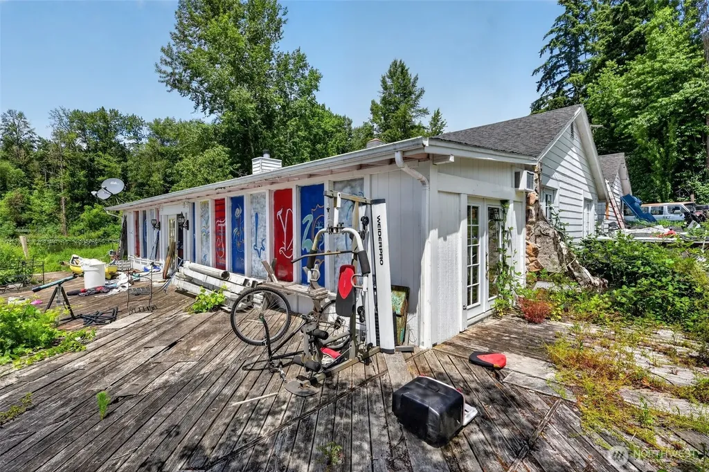 2704 395th Street Ct S Roy WA 98580
