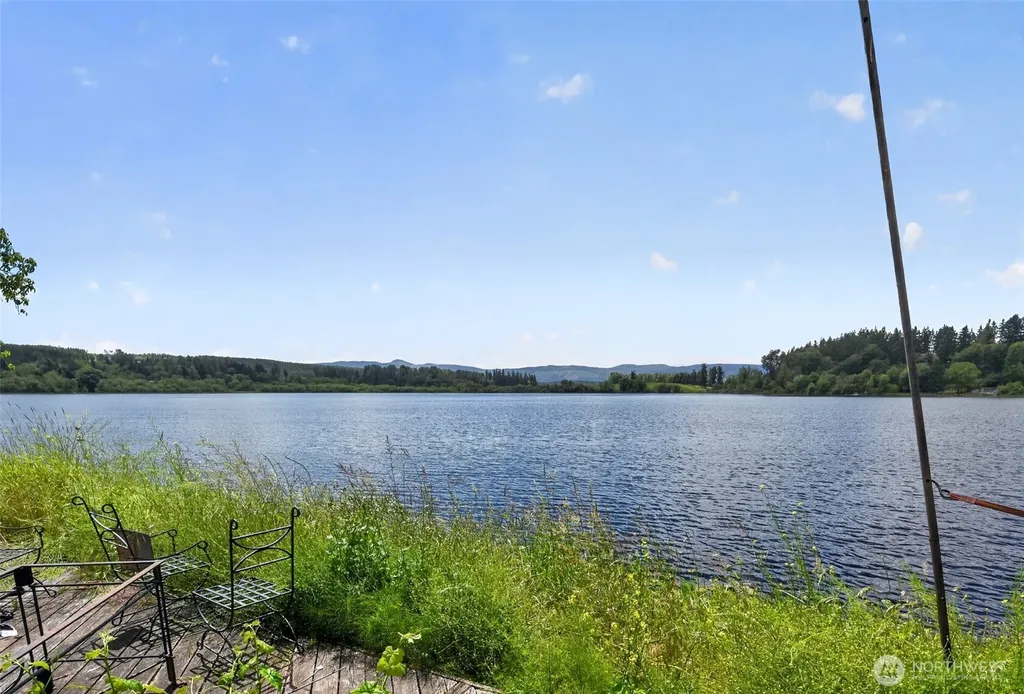 2704 395th Street Ct S Roy WA 98580
