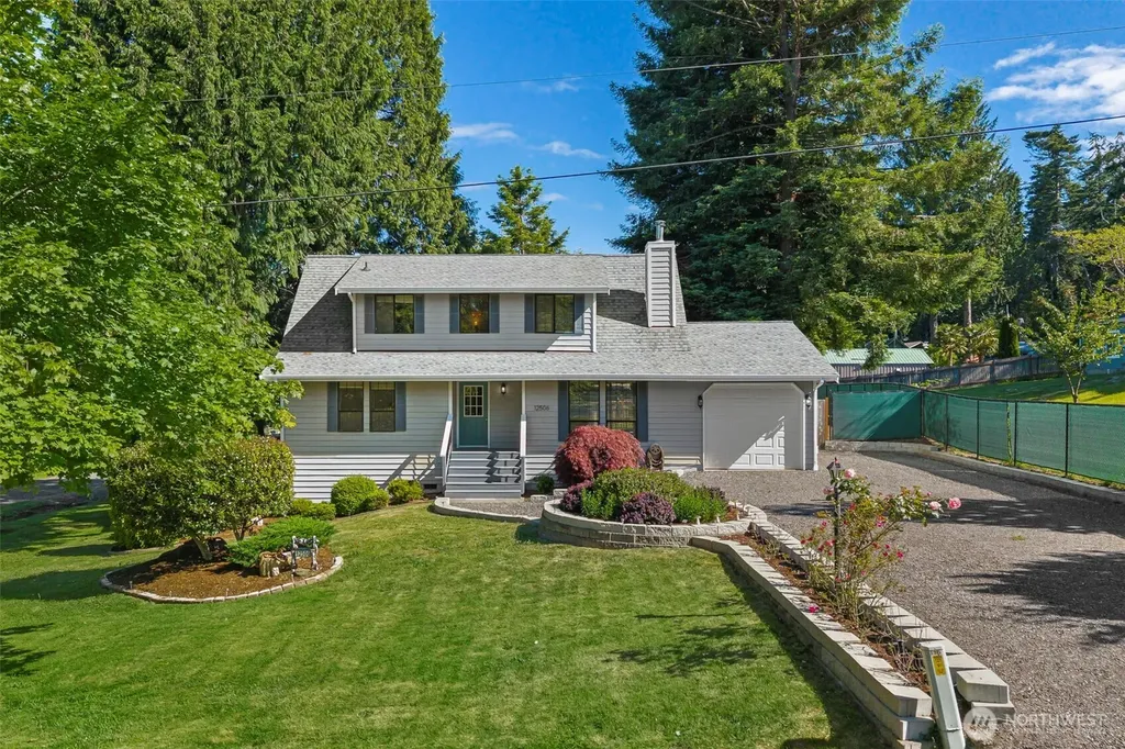 12506 NE Virginia Court Kingston WA 98346