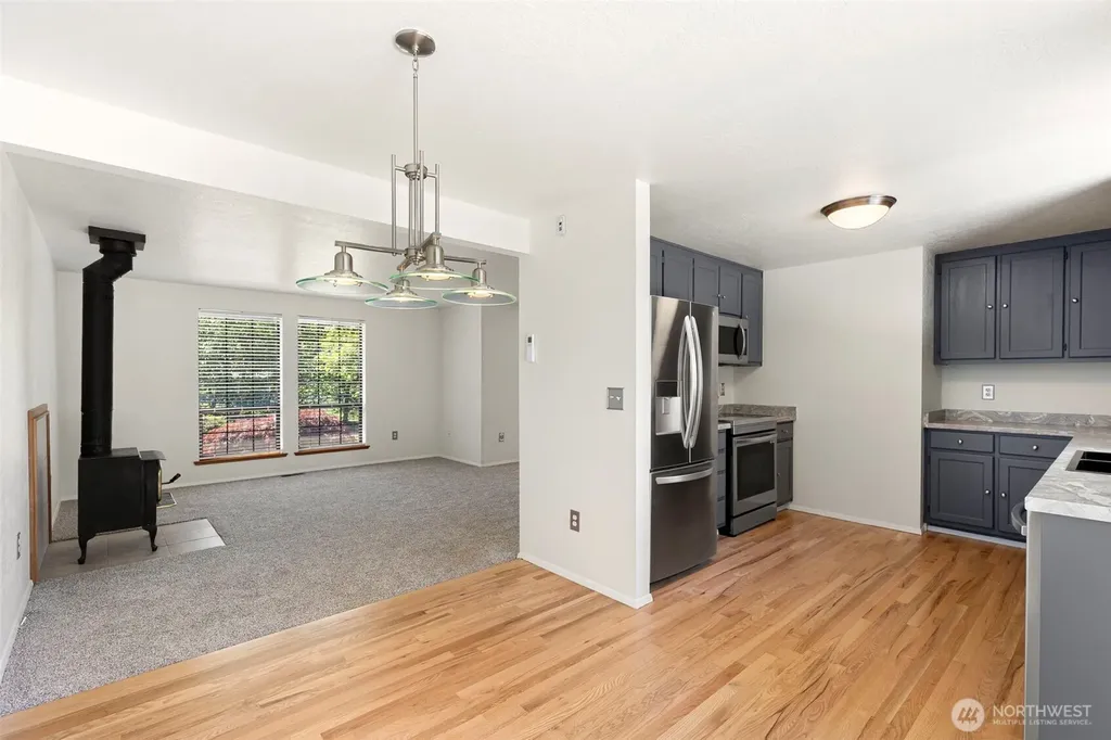 12506 NE Virginia Court Kingston WA 98346