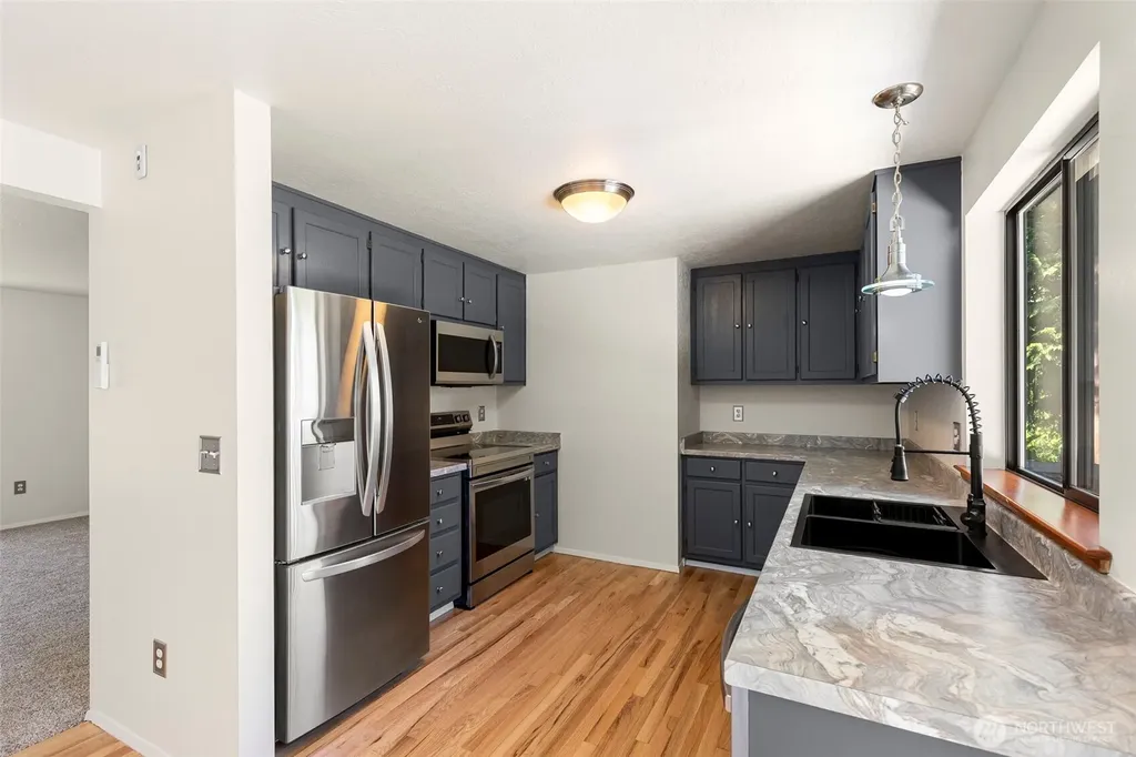12506 NE Virginia Court Kingston WA 98346