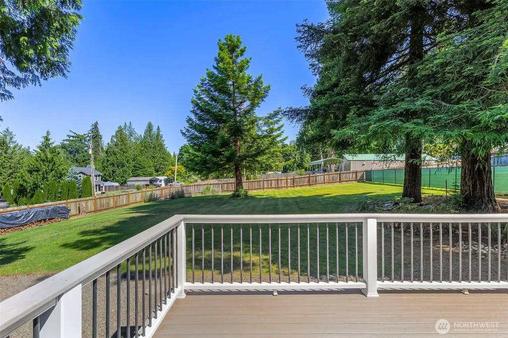 12506 NE Virginia Court Kingston WA 98346