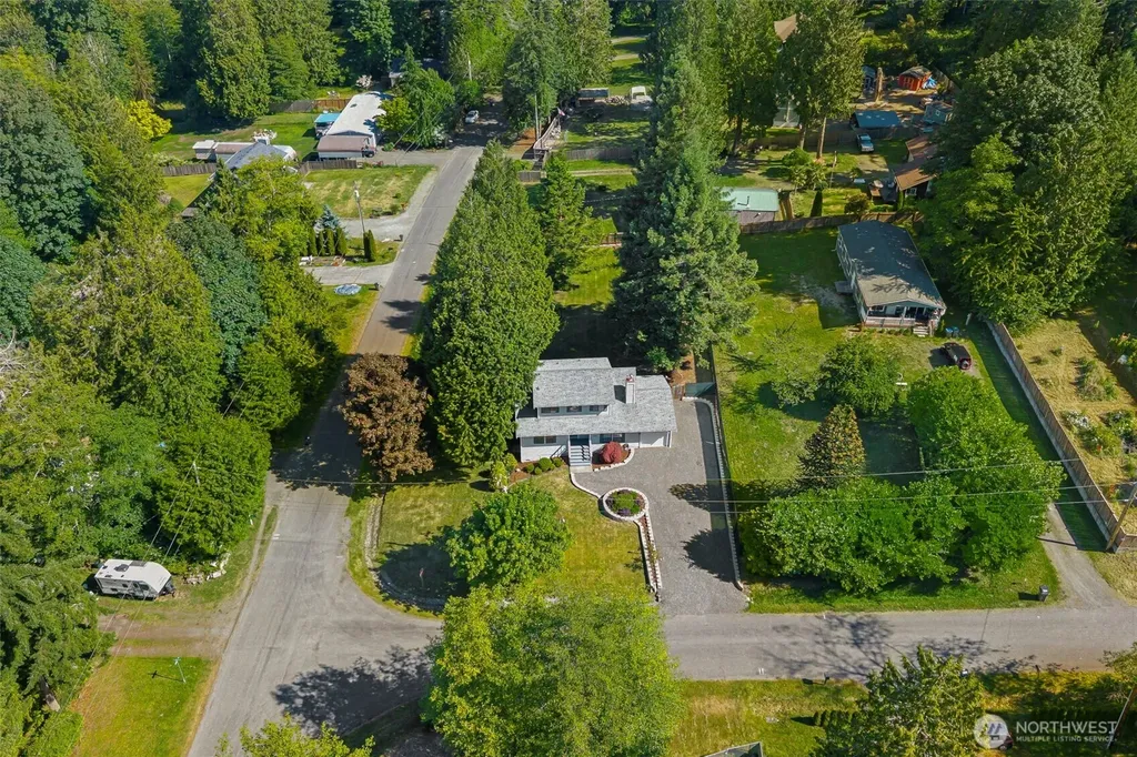12506 NE Virginia Court Kingston WA 98346