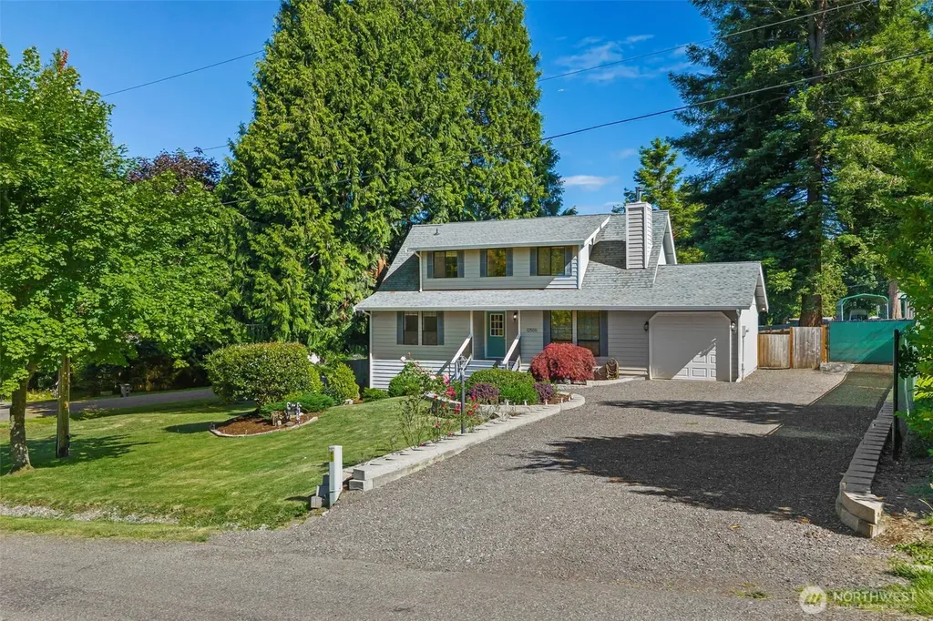 12506 NE Virginia Court Kingston WA 98346