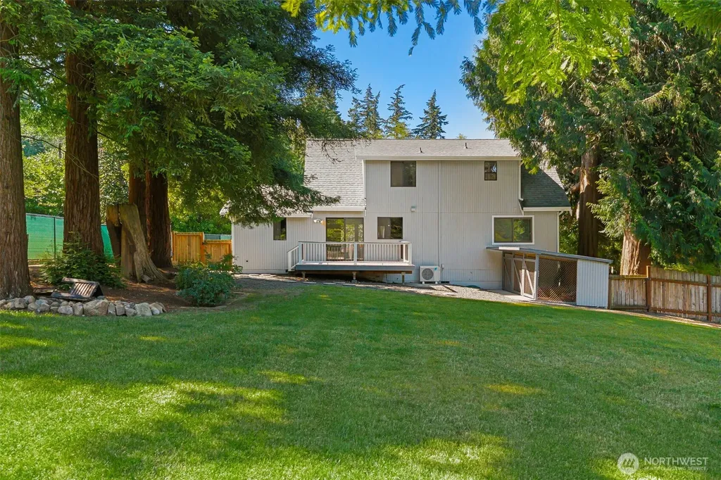 12506 NE Virginia Court Kingston WA 98346