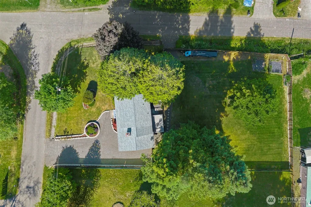 12506 NE Virginia Court Kingston WA 98346