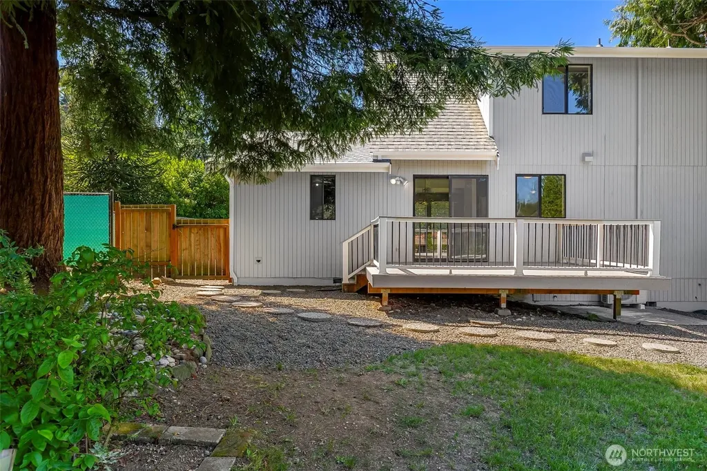 12506 NE Virginia Court Kingston WA 98346