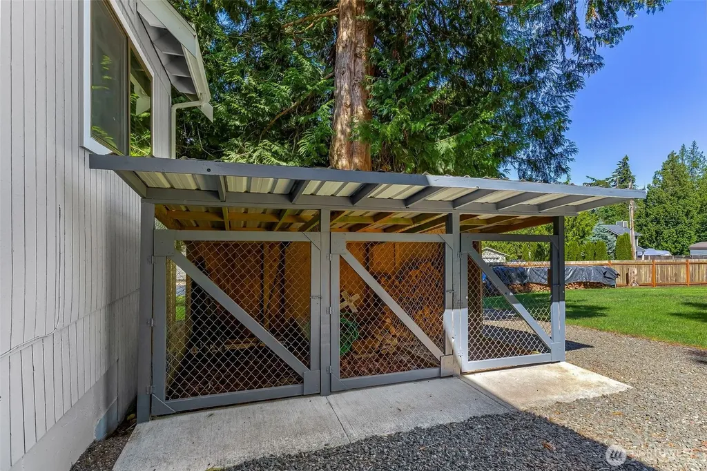 12506 NE Virginia Court Kingston WA 98346