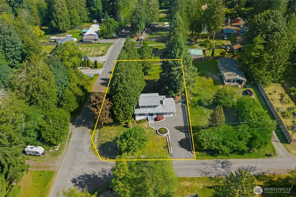 12506 NE Virginia Court Kingston WA 98346