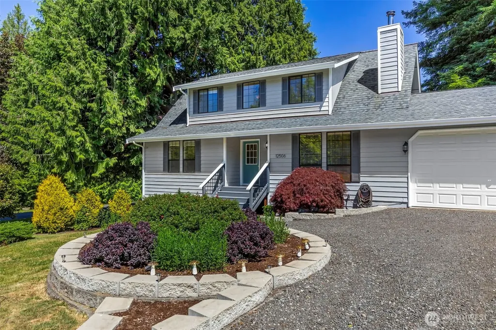 12506 NE Virginia Court Kingston WA 98346