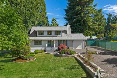 12506 NE Virginia Court Kingston WA 98346