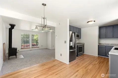 12506 NE Virginia Court Kingston WA 98346