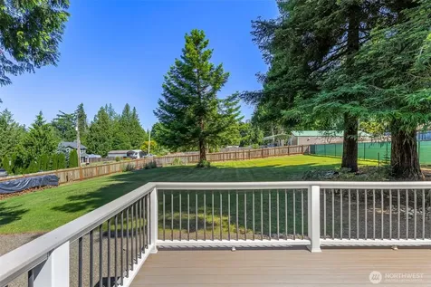 12506 NE Virginia Court Kingston WA 98346