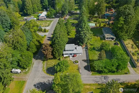 12506 NE Virginia Court Kingston WA 98346