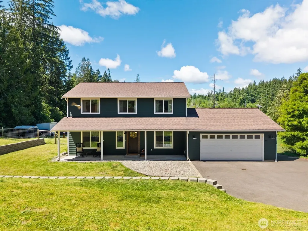 308 Key Peninsula Highway NW Lakebay WA 98349