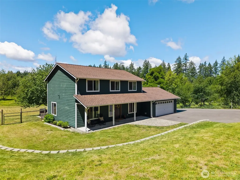 308 Key Peninsula Highway NW Lakebay WA 98349