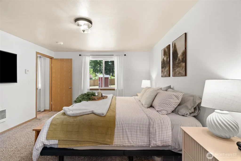 308 Key Peninsula Highway NW Lakebay WA 98349