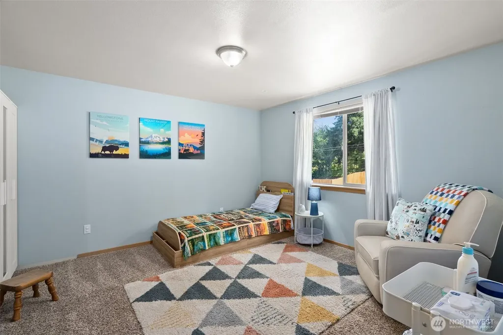 308 Key Peninsula Highway NW Lakebay WA 98349