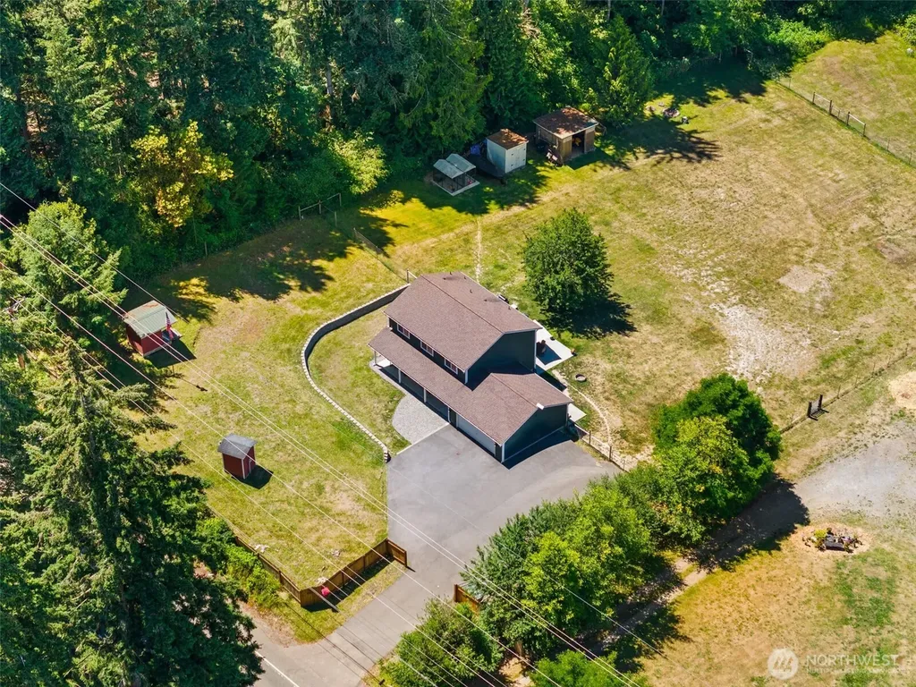 308 Key Peninsula Highway NW Lakebay WA 98349