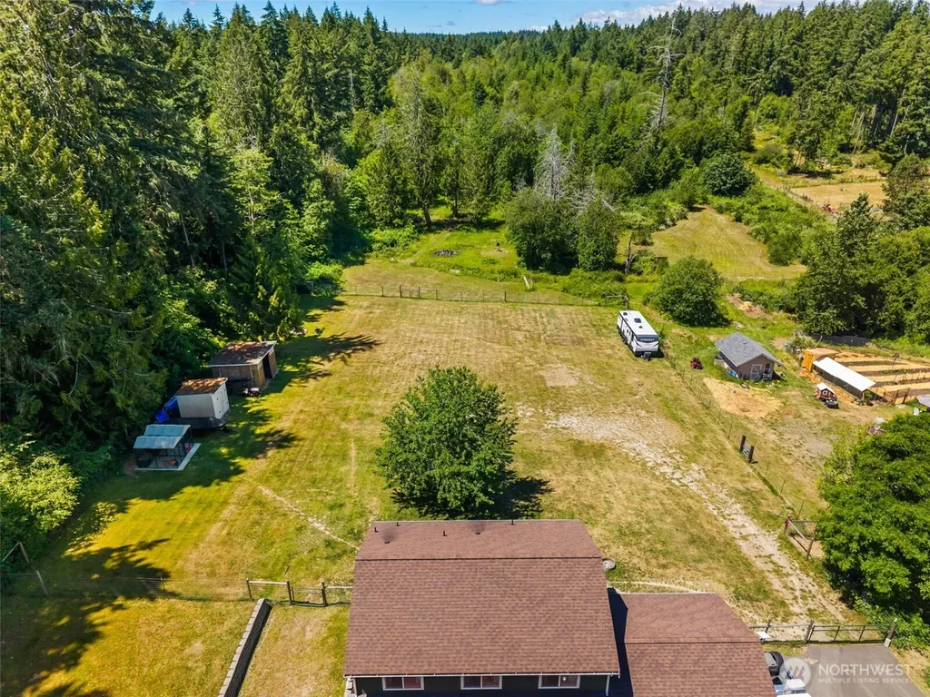 308 Key Peninsula Highway NW Lakebay WA 98349